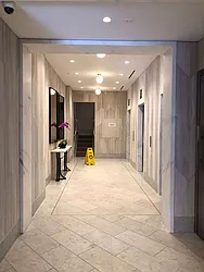 Rented by New York Residence