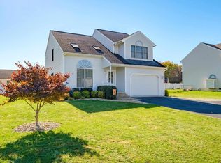 22 Clements Ct, Stuarts Draft, VA 24477