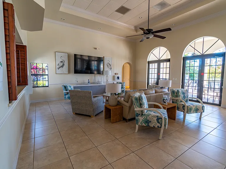 5610 Cape Harbour Dr #201 — Photo 40