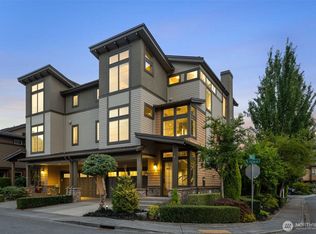 1211 N 42nd Pl, Renton, WA 98056