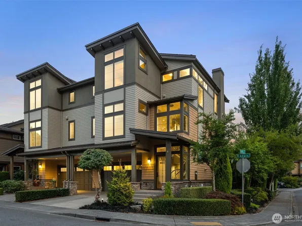 1211 N 42nd Place, Renton, WA 98056