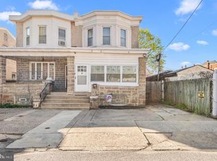 8015 Walker St, Philadelphia, PA 19136