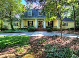 3669 Sussex Dr, Milledgeville, GA 31061