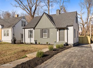4509 Grand Ave, Louisville, KY 40211