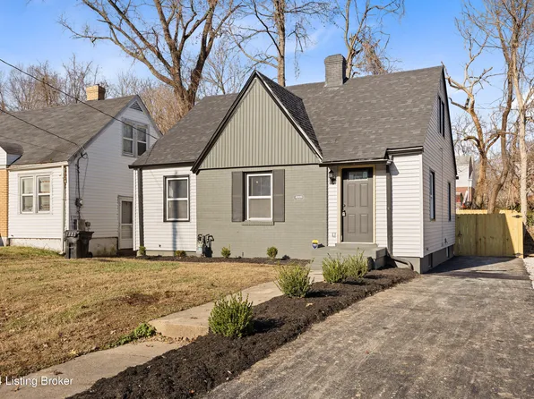 4509 Grand Ave, Louisville, KY 40211