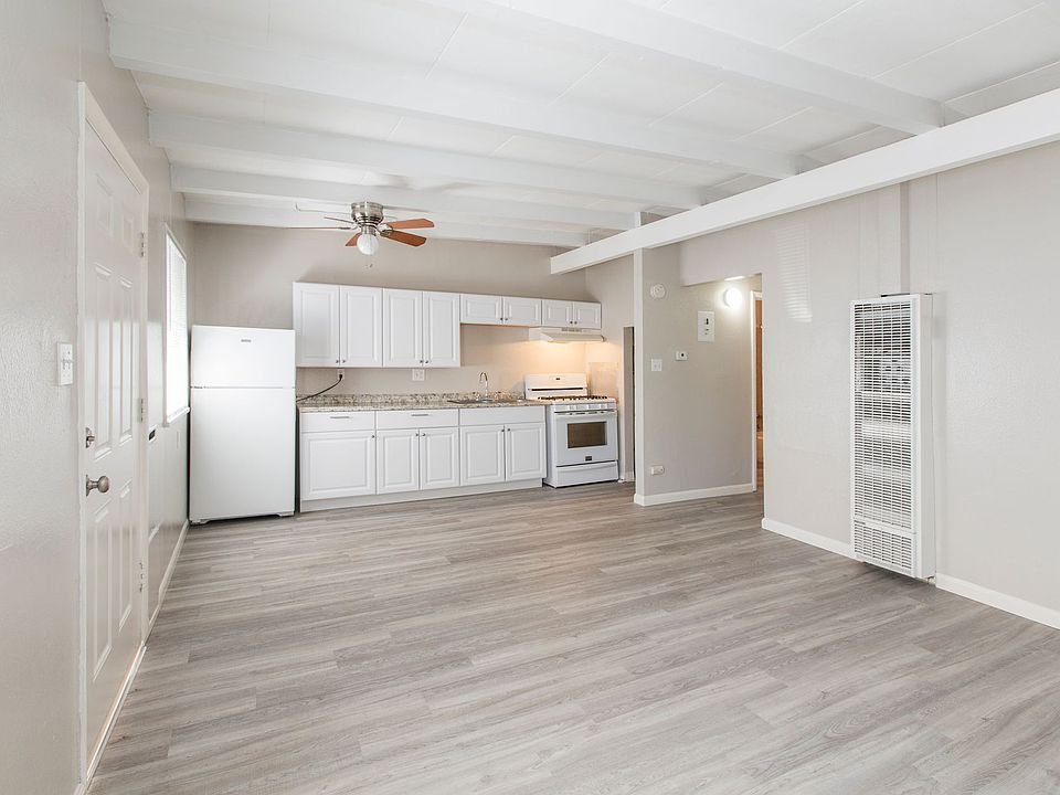 Brookside Apartments 420 E Brookside St Colorado Springs CO Zillow