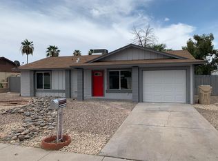 6443 W Vogel Ave, Glendale, AZ 85302