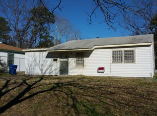 3452 Pleasant Dr, Shreveport, LA 71109