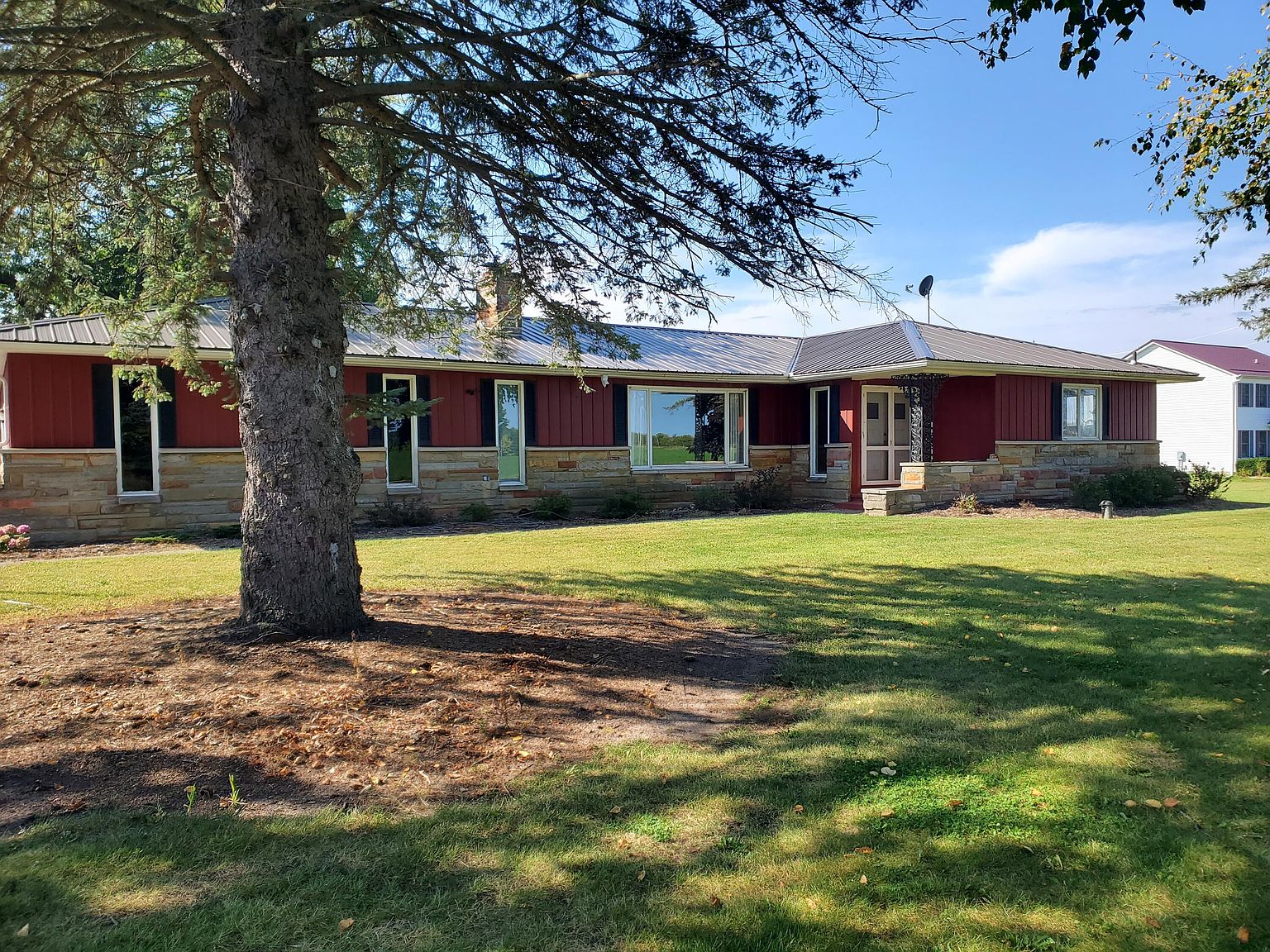 3915 Nine Mile Rd, Remus, MI 49340 Zillow