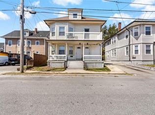 119 Orchard St, Cranston, RI 02910