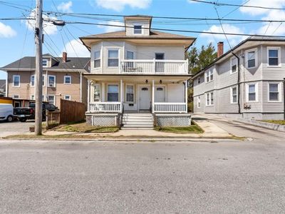 119 Orchard St, Cranston, RI, 02910