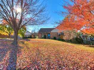 217 W 7th St, Chandler, OK 74834