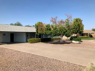 3740 W Gardenia Ave, Phoenix, AZ 85051