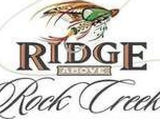 11 Caddis Ln, Clinton, MT 59825