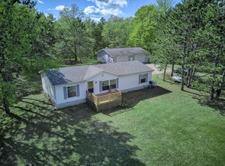 13885 80th Ave, Mecosta, MI 49332