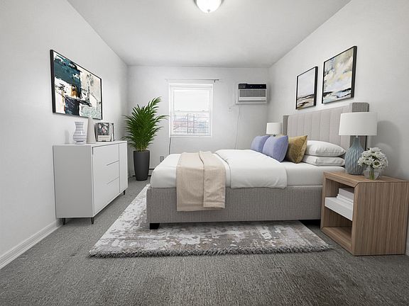 5th image of 336 Beach 87th St #2