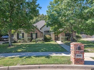 8425 Castleton Way, Tyler, TX 75703