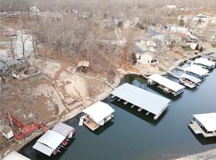 Glasgow Rd, Rocky Mount, MO 65072