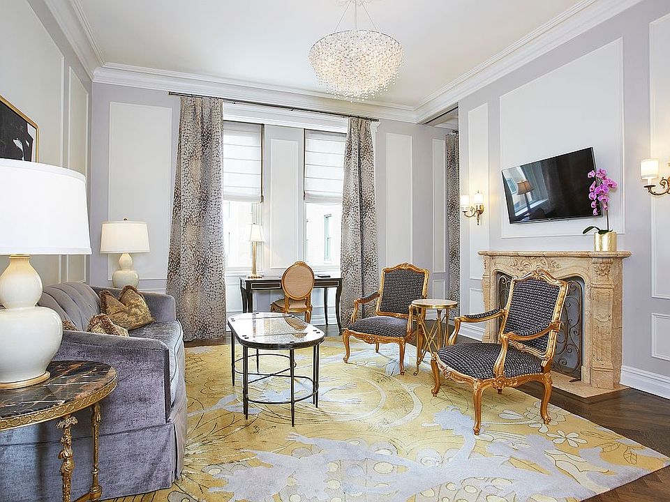 1st image of 1 Central Park S Unit 1640
