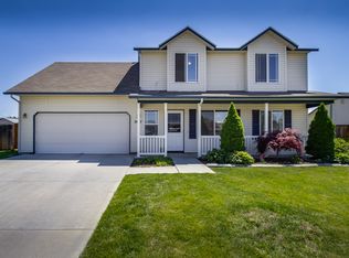 2427 E Massachusetts Ave, Nampa, ID 83686