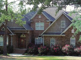 125 Sunset Rd, Pell City, AL 35128