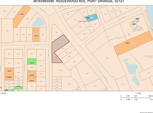 5090 S Ridgewood Ave, Port Orange, FL 32127