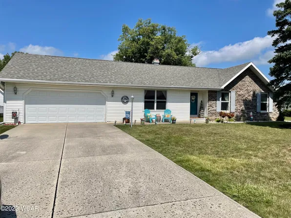 5044 Willow St, Lima, OH 45807