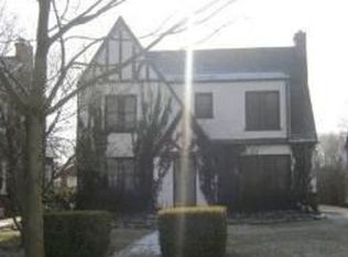 2114 Hagen Ln, Flossmoor, IL 60422
