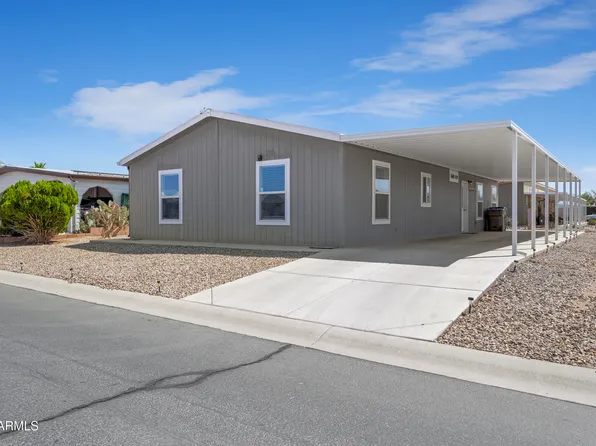 3723 N OHIO Avenue, Florence, AZ 85132