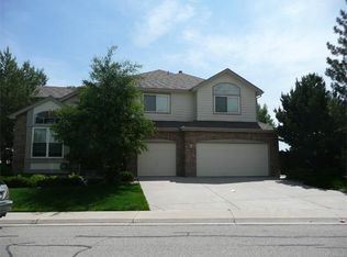 7112 Secrest Ct, Arvada, CO 80007