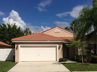 16503 NW 5th Ct, Pembroke Pines, FL 33028