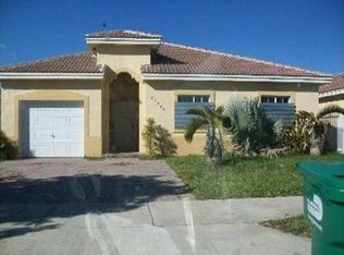 22944 SW 107th Pl, Miami, FL 33170