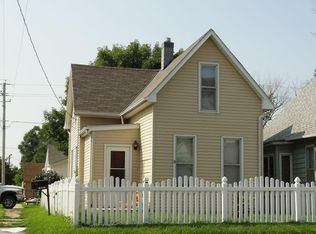1801 5th Ave, Council Bluffs, IA 51501