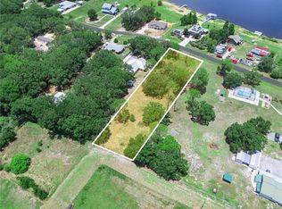 735 KEEN ROAD LOT 15, FROSTPROOF, FL 33843