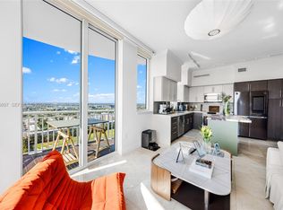 Duo Condominium West, Hallandale, FL 33009