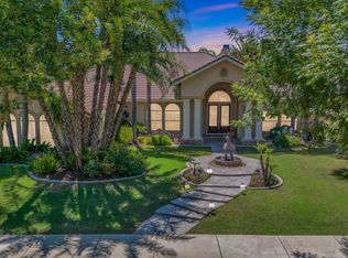 11709 Harrington St, Bakersfield, CA