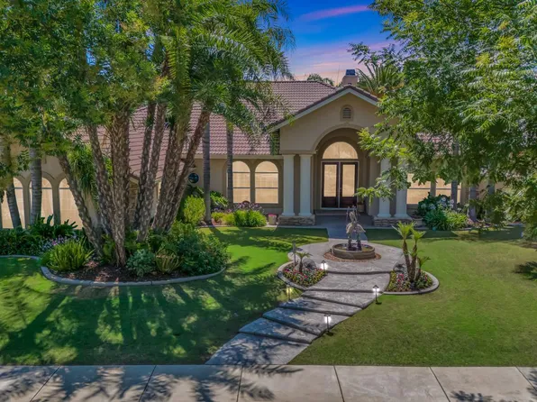 11709 Harrington St, Bakersfield, CA 93311