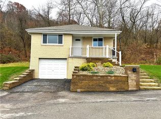 189 Margaret St, Steubenville, OH 43952