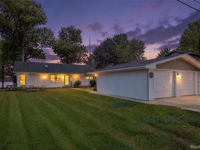 632 Dorbert Dr, Munith, MI, 49259