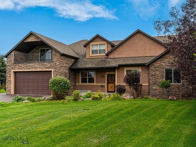45 Painted Pony Dr, Belgrade, MT, 59714
