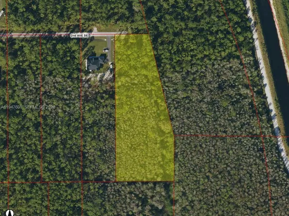 0 2nd Ave NE, Naples, FL 34117