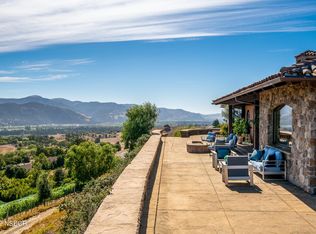 1418 Ribe Rd, Solvang, CA 93463