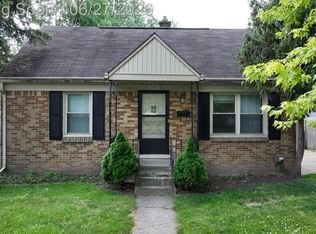 1005 Voorheis St, Pontiac, MI 48341