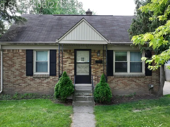 1005 Voorheis St, Pontiac, MI 48341