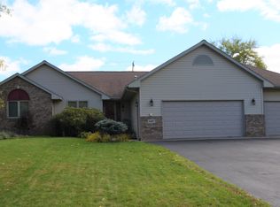 8407 Leeds Ct, Weston, WI 54476