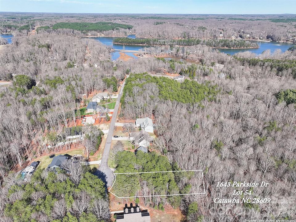 1st image of 1643 Parkside Dr Lot 54