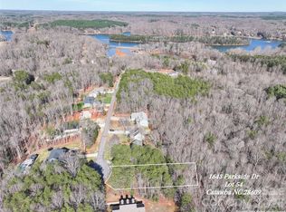 1643 Parkside Dr LOT 54, Catawba, NC 28609