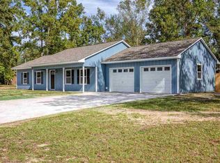 1025 Gravelley Gulley Cir, Conway, SC 29526