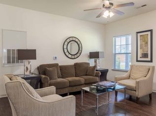 Hartsville Garden Apartments, Hartsville, SC 29550