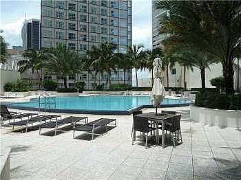2nd image of 300 S Biscayne Blvd APT 1914